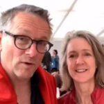 Esposa confirma que corpo achado em ilha grega é do apresentador Michael Mosley: ‘Devastador’