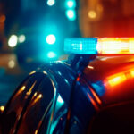 MOTORISTA PERDE CONTROLE DA DIREÇÃO E DERRUBA TRÊS POSTES EM FRANCA, SP