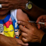 Em alta no Brasil, casos de coqueluche dobram em SP